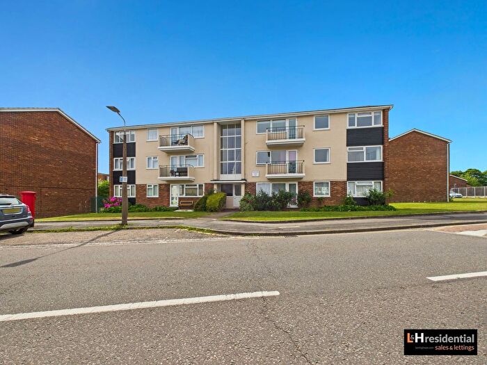 3 Bedroom Flat To Rent In Stratfield Road, Borehamwood, WD6