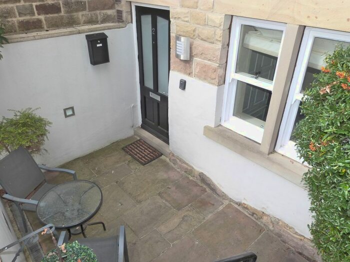 1 Bedroom Flat To Rent In Kings Road, Harrogate, HG1