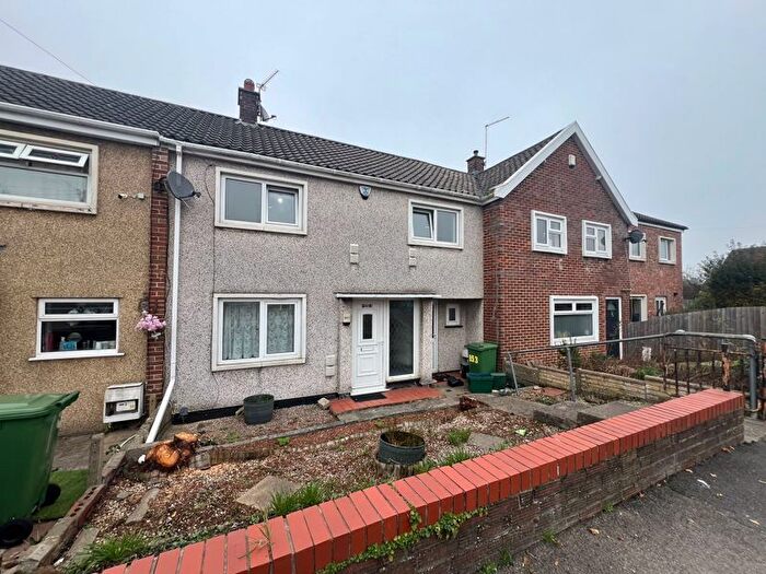 3 Bedroom Terraced House To Rent In Filton Avenue, Filton, Bristol, BS34