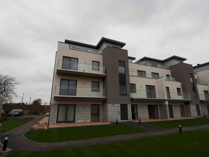 2 Bedroom Flat To Rent In Great Western Road, West End, Aberdeen, AB10