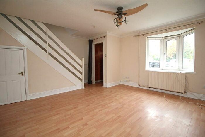 3 Bedroom Semi-Detached House For Sale In Stamper Street, Bretton, Peterborough, PE3