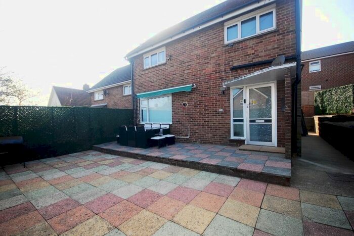 5 Bedroom Semi-Detached House To Rent In Foxdown Road, Brighton BN2