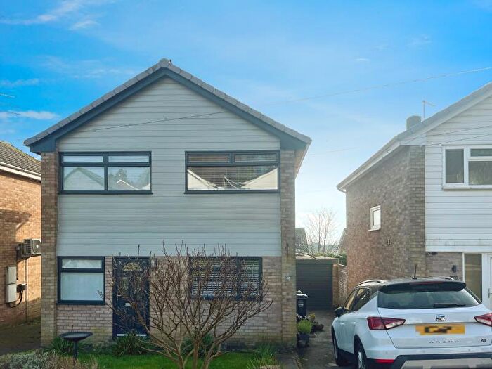 3 Bedroom Detached House To Rent In The Paddock - Portishead, BS20