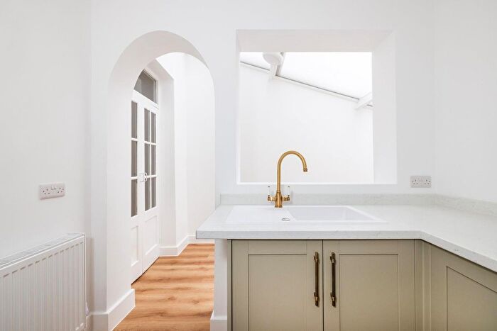 3 Bedroom Terraced House For Sale In Stephen Street, Redfield, BS5