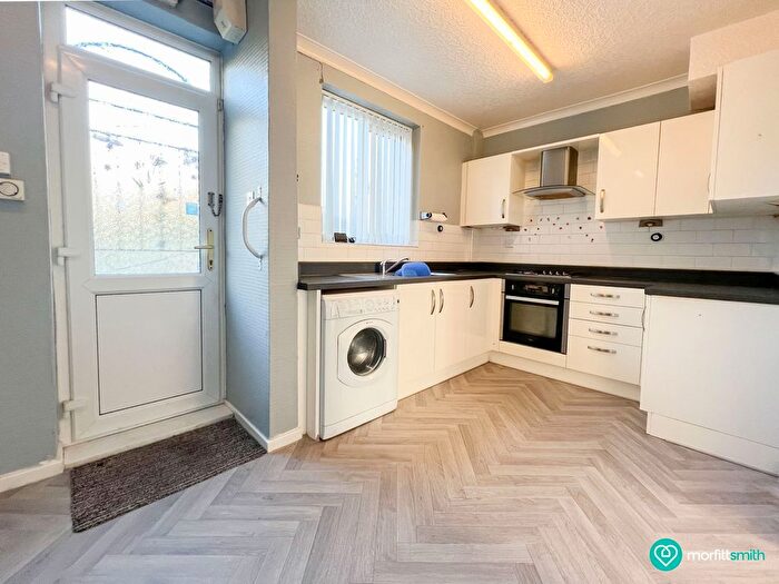 2 Bedroom Semi-Detached House For Sale In Everingham Road, Longley, S5