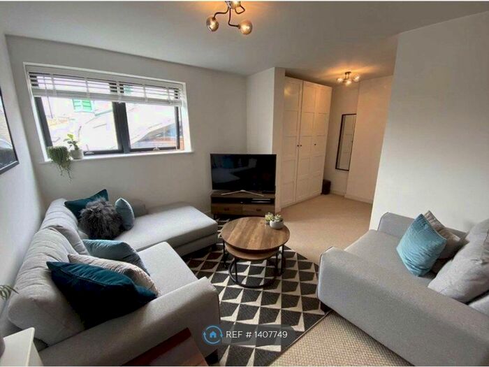 1 Bedroom Flat To Rent In Potato Wharf, Manchester, M3