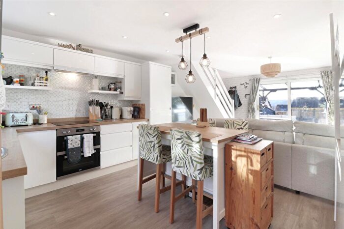 2 Bedroom Terraced House For Sale In Quicks Walk, Torrington, Devon, EX38