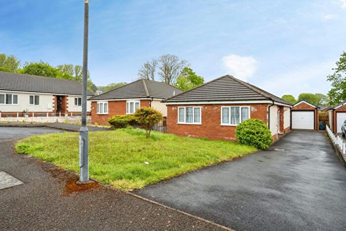 3 Bedroom Bungalow For Sale In Parc Tyisha, Burry Port, Carmarthenshire, SA16