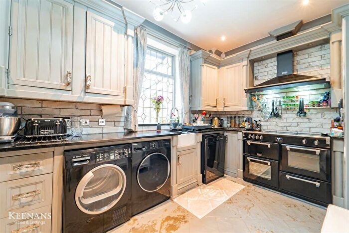 2 Bedroom Terraced House For Sale In Church Road, Radcliffe, M26