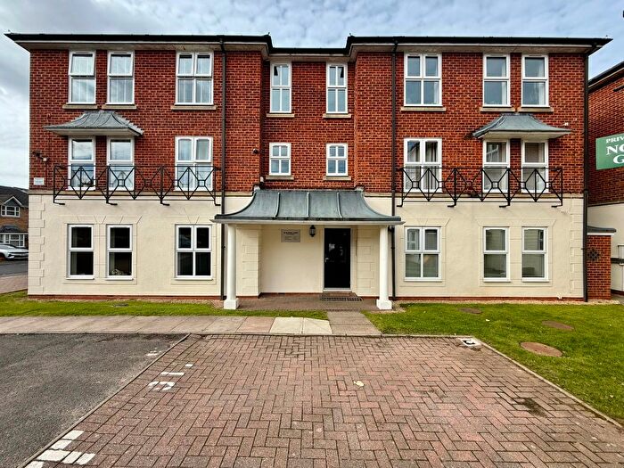 1 Bedroom Flat To Rent In Mariner Avenue, Birmingham, B16