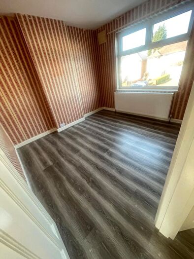 3 Bedroom Terraced House To Rent In Cheveral Avenue, Radford, CV6