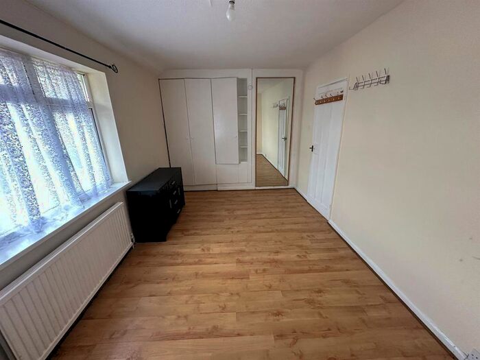 3 Bedroom Terraced House To Rent In Benningholm Road, Edgware, HA8