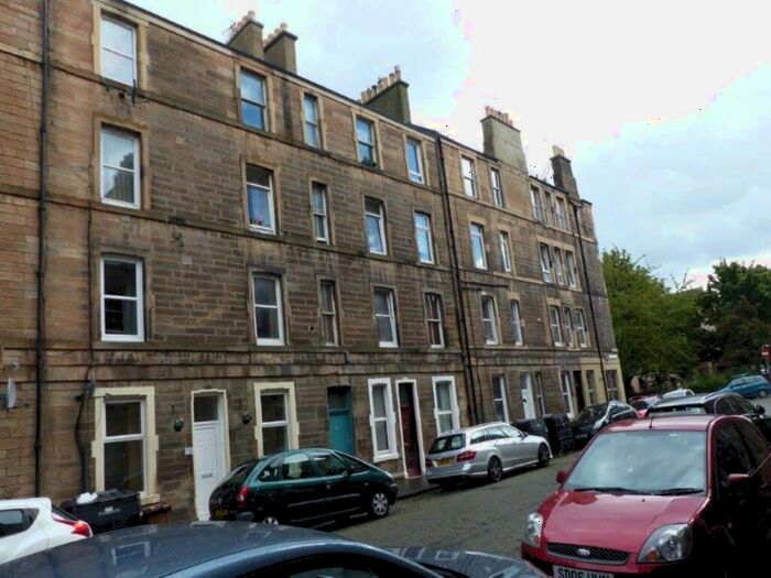 1 Bedroom Flat To Rent In Thorntree Street, Leith, Edinburgh, EH6