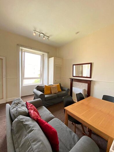 4 Bedroom Flat To Rent In Ferry Road, Edinburgh, EH6