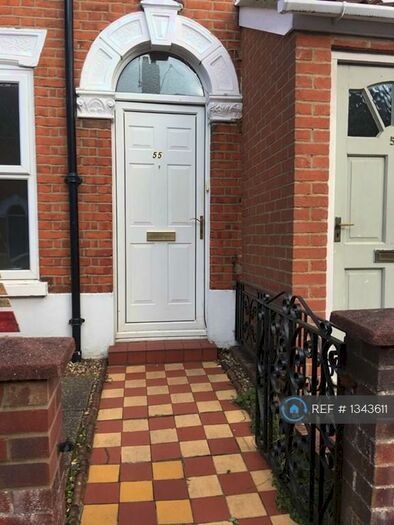 2 Bedroom Terraced House To Rent In Glebe Road, Norwich, NR2