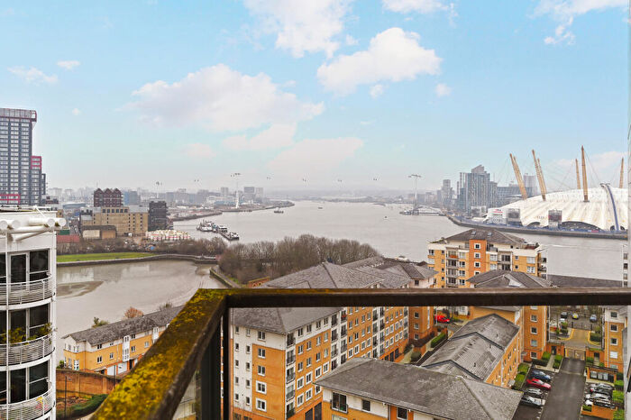 1 Bedroom Flat For Sale In Neutron Tower, Canary Wharf, E14