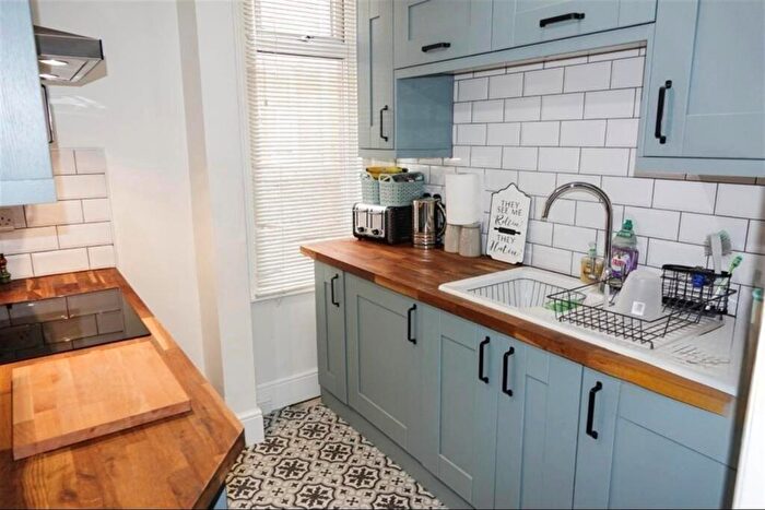1 Bedroom Flat To Rent In Linden Road, Bognor Regis, PO21