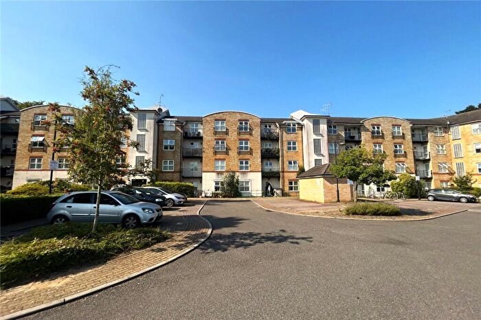 2 Bedroom Terraced House To Rent In Russell Road, Basingstoke, Hampshire, RG21