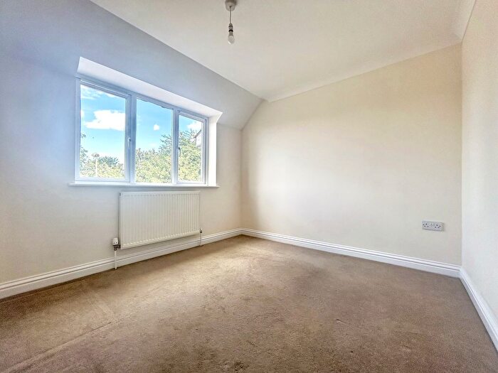 5 Bedroom Detached House For Sale In Bowlers Green, Martens Road, Swindon, SN6