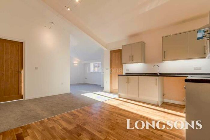 2 Bedroom Flat To Rent In Byerley House, Whitsands Road, PE37