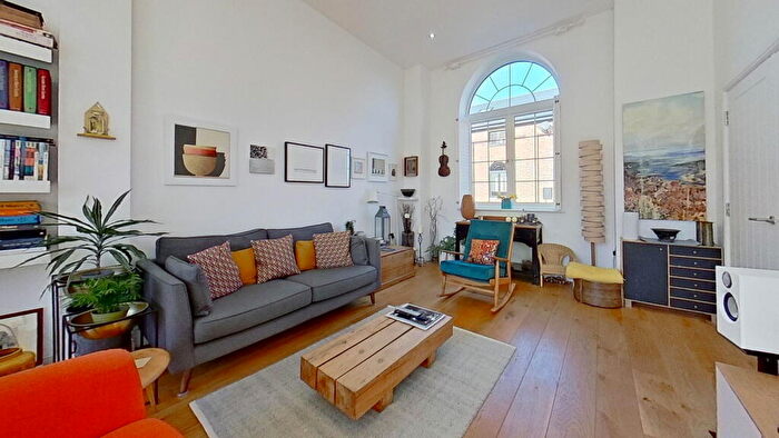 3 Bedroom Terraced House For Sale In Woodnesborough, Sandwich, Kent, CT13