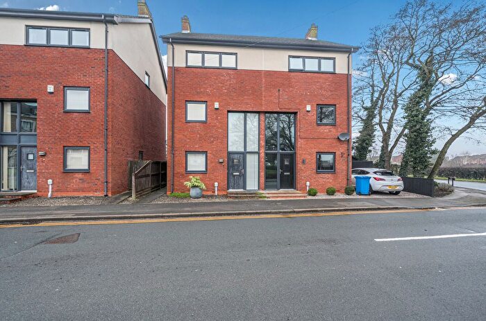 4 Bedroom Semi-Detached House For Sale In Beverley Parklands, Beverley, HU17