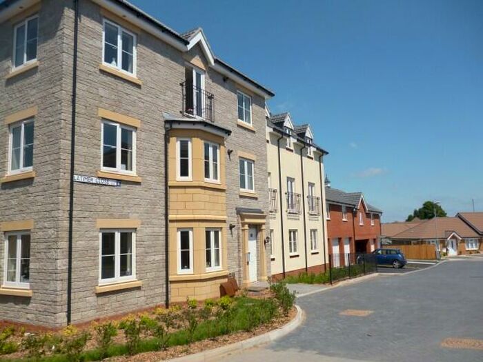 2 Bedroom Apartment To Rent In Brislington, Latimer Close, BS4