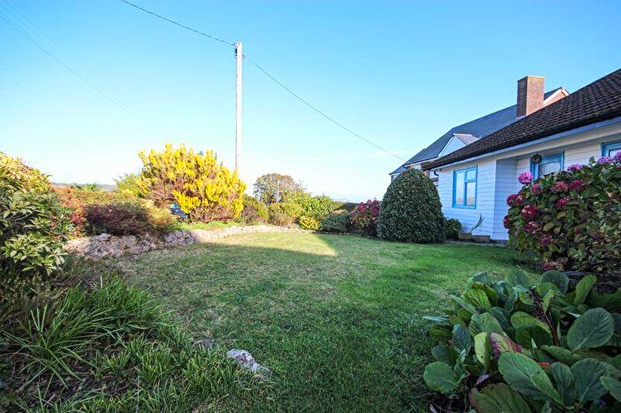 3 Bedroom Detached Bungalow For Sale In Upper Westhill Road, Lyme Regis, DT7
