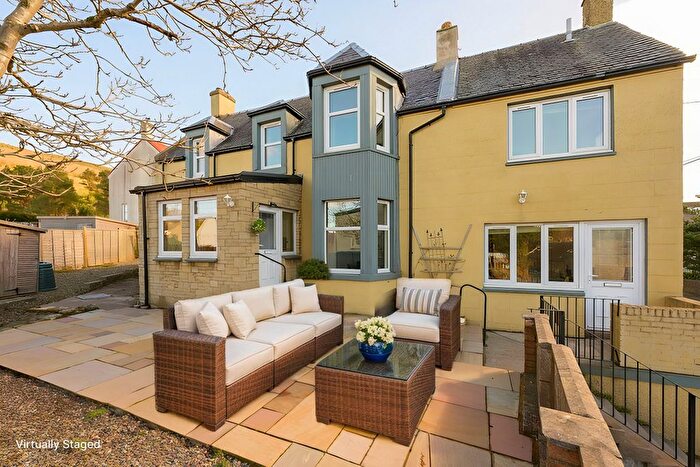 4 Bedroom Detached House For Sale In Leslie Road, Scotlandwell, KY13