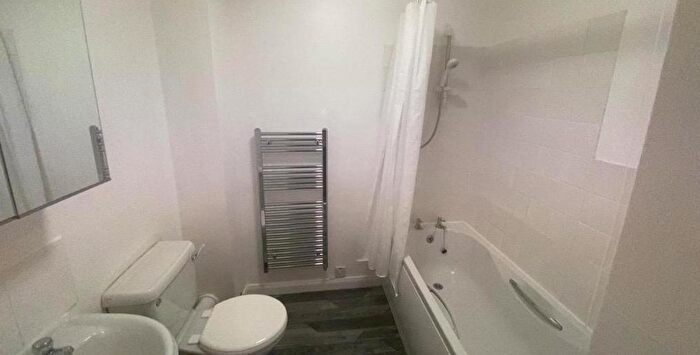 1 Bedroom Flat To Rent In St. Georges Terrace, Newcastle Upon Tyne, NE2