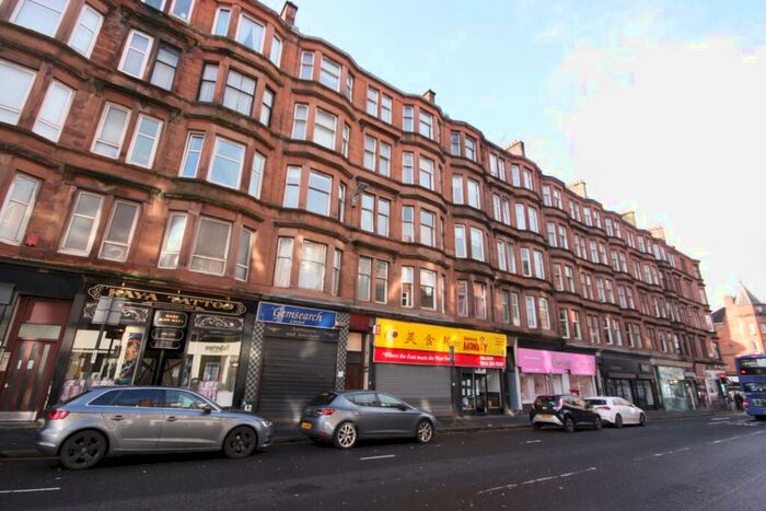 1 Bedroom Flat To Rent In Flat /, Dumbarton Road, Glasgow, G11