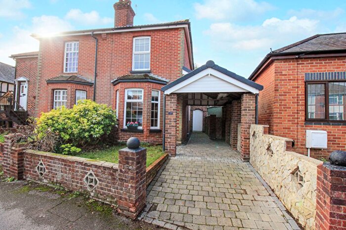 2 Bedroom Terraced House For Sale In Rosoman Road, Sholing, SO19