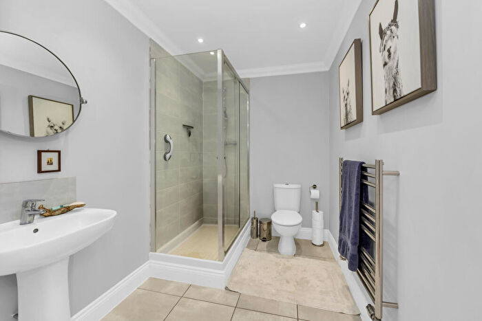 4 Bedroom Town House To Rent In East Close, Bury St Edmunds, IP33