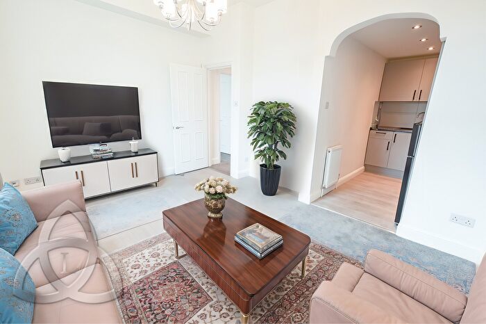 1 Bedroom Flat To Rent In Elgin Avenue, Maida Vale, W9