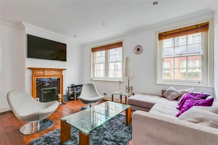 1 Bedroom Flat To Rent In Pavilion Road, London, SW1X
