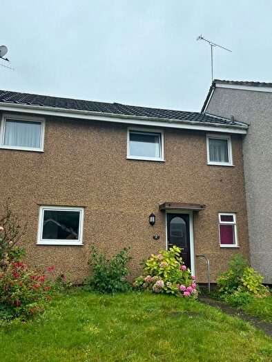 3 Bedroom Terraced House To Rent In Broadfields Road, Brighton, BN2