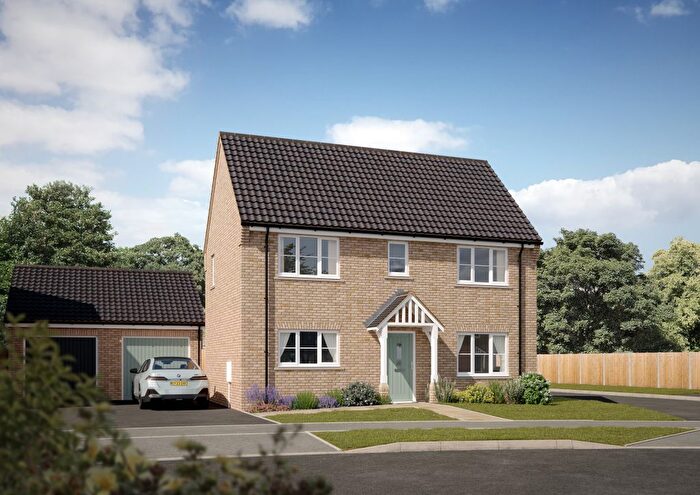 3 Bedroom Detached House For Sale In Hunstanton, PE36