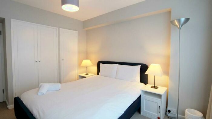 2 Bedroom Apartment To Rent In St. Edmunds Terrace, St John's Wood, NW8