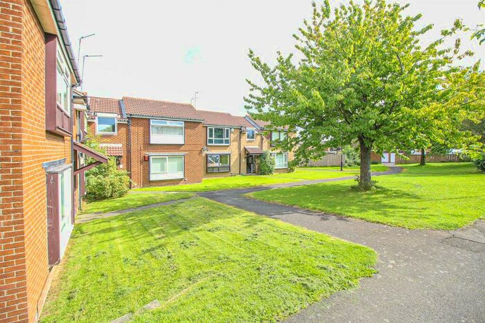 Studio To Rent In Beaminster Way, Kingston Park, Newcastle Upon Tyne, NE3