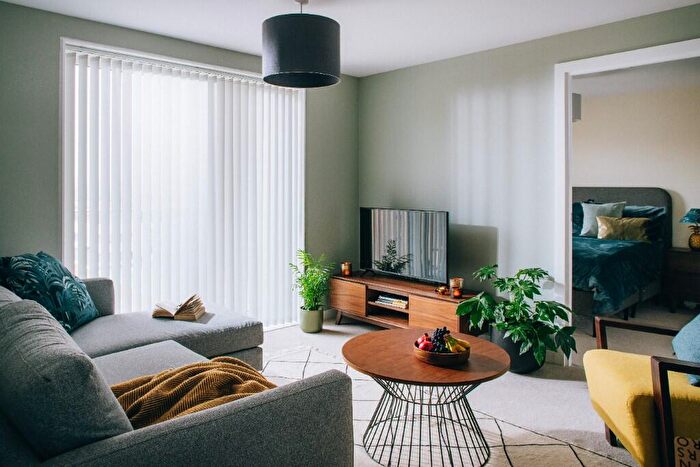 2 Bedroom Apartment To Rent In Leodis Square, Leeds, LS11