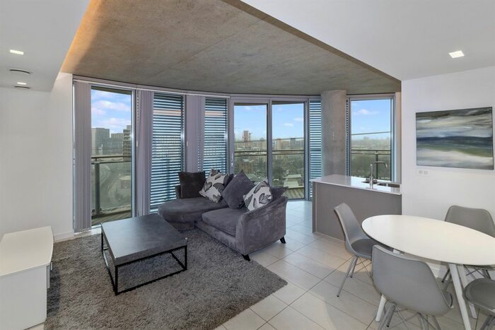 2 Bedroom Flat To Rent In 1 Tidal Basin Road, London E16