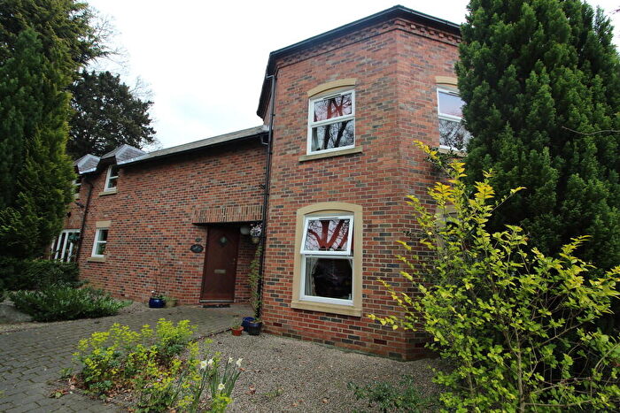 3 Bedroom Detached House To Rent In The Woodlands, Darlington, County Durham, DL3