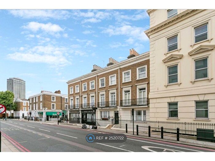 1 Bedroom Flat To Rent In John Islip Street, London, SW1P