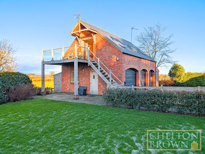 1 Bedroom Flat To Rent In Main Street, Little Brington, Northampton, Northamptonshire, NN7