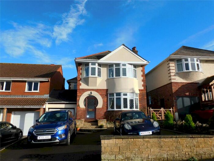 4 Bedroom Detached House To Rent In Stone Lane, Yeovil, Somerset, BA21
