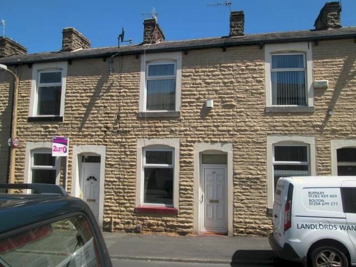 2 Bedroom Terraced House To Rent In Reed Street, Burnley BB11
