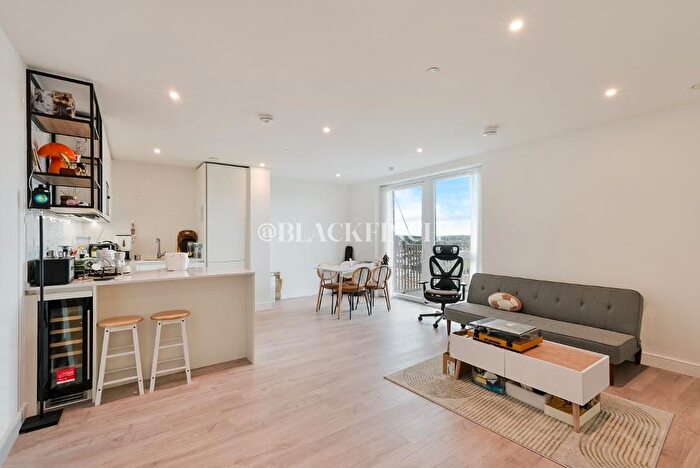 2 Bedroom Flat To Rent In Caldon Boulevard, Wembley, HA0