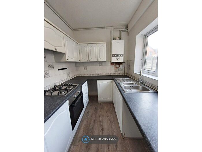 2 Bedroom Terraced House To Rent In Manchester Road, Manchester, M27