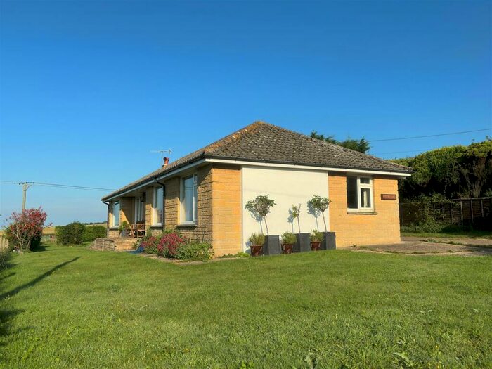 3 Bedroom Detached Bungalow For Sale In Brighstone, Isle Of Wight, PO30