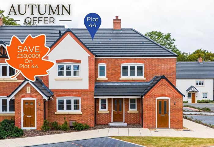 2 Bedroom Apartment For Sale In Wilmslow, SK9